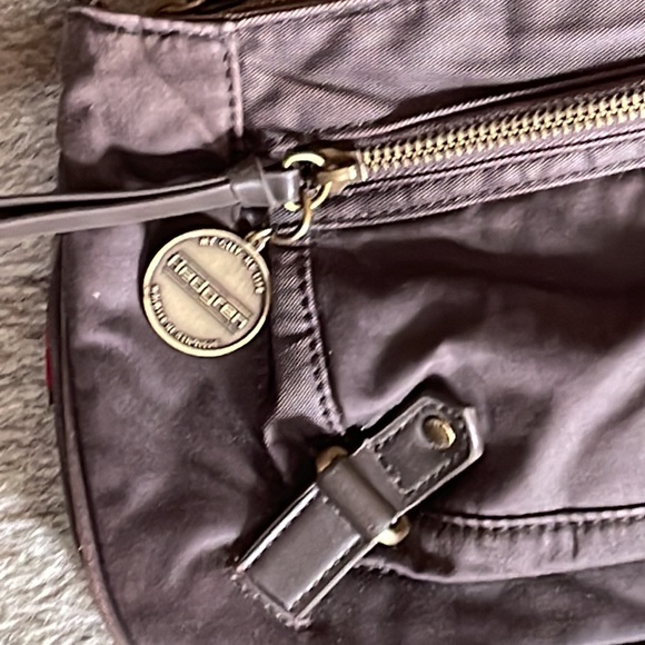 Hedgren “Ambition” cross body bag - Picture 3 of 8